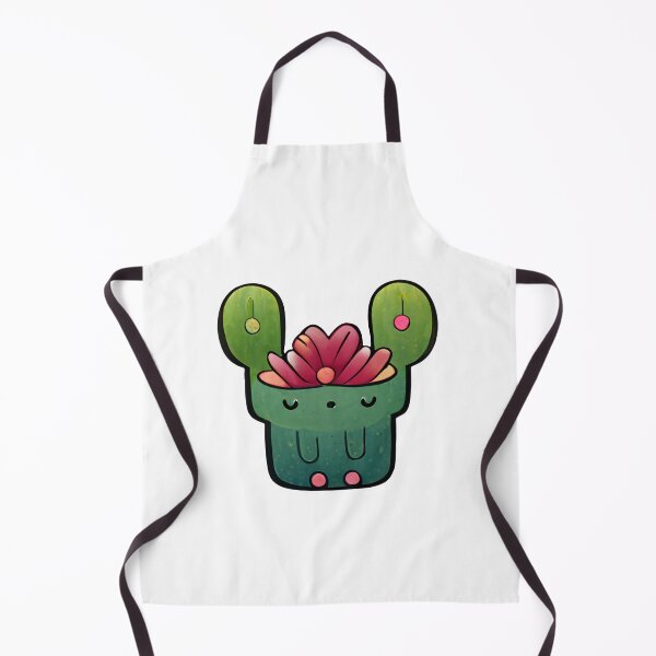 Item preview, Cute succulent cactus plant designed and sold by Quentin Medda.