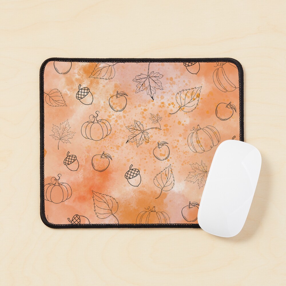 Item preview, Mouse Pad designed and sold by JackieL21.