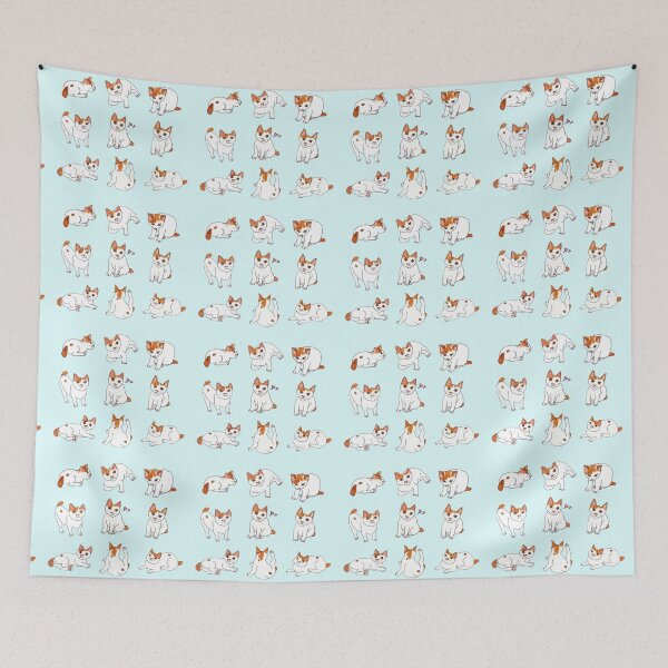 Item preview, Nine Cats designed and sold by Leafbear Studio.