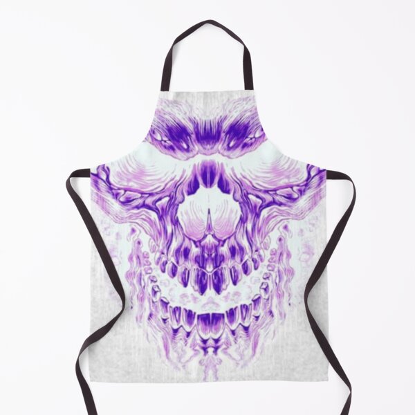 Item preview, PURPLE SKULL designed and sold by BOLLA67.