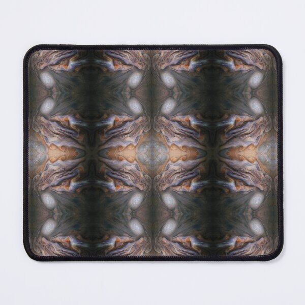 Item preview, Jupiter swirling clouds designed and sold by EvergreenWhimsy.