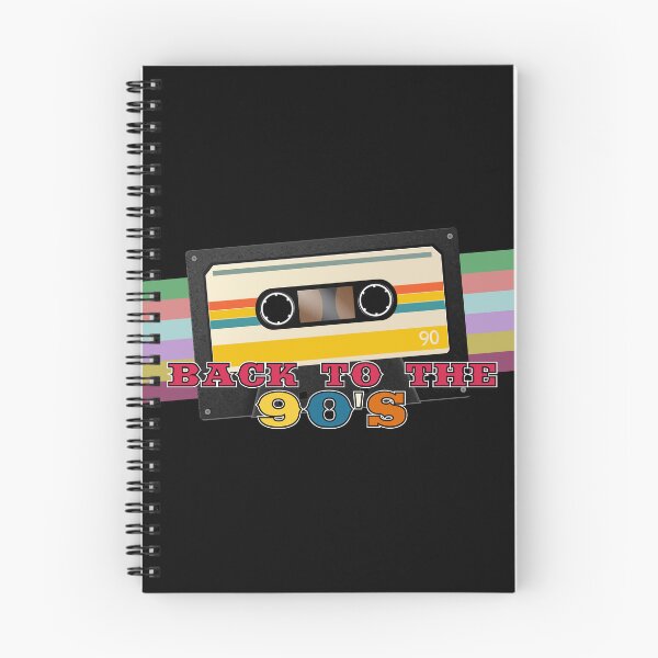 Item preview, Back to the 90s designed and sold by zurion.