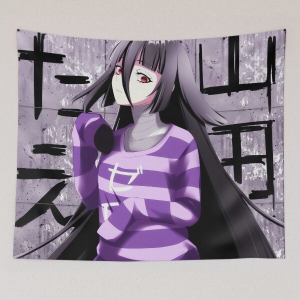 Item preview, Tae Yamada Zombieland Saga Drawing designed and sold by antioneart.
