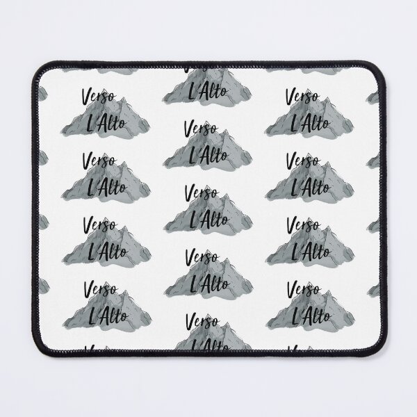 Item preview, Verso l'alto designed and sold by joeborek.