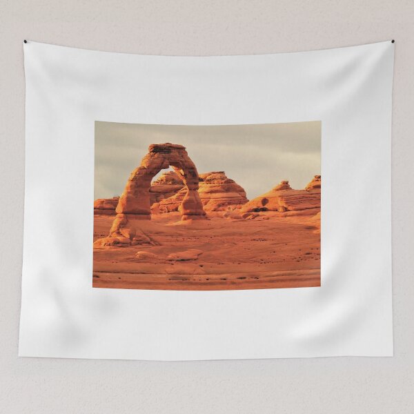 Item preview, Delicate Arch designed and sold by Captures Of Creation.