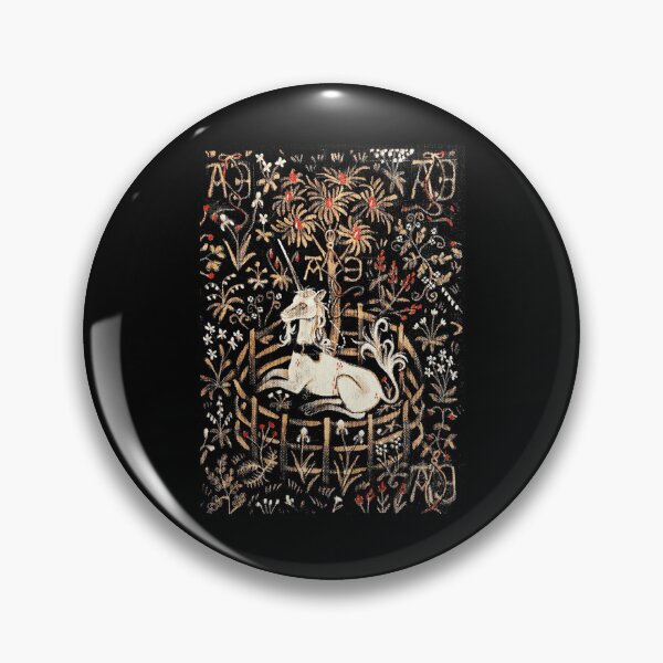 Item preview, UNICORN IN CAPTIVITY designed and sold by SHOPO876UR.