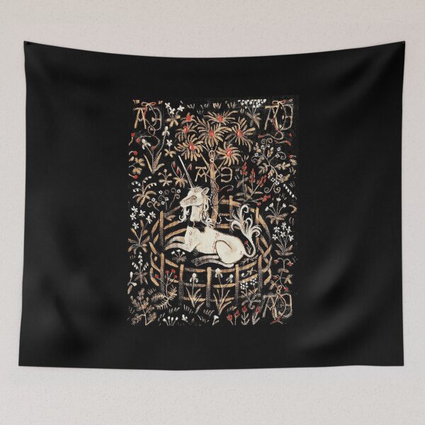 Item preview, UNICORN IN CAPTIVITY designed and sold by SHOPO876UR.