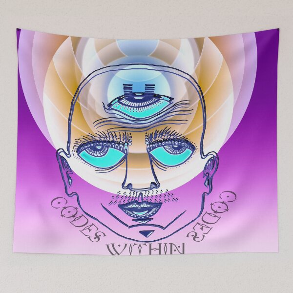 Item preview, GURUFACE Ver.1 designed and sold by CodeswithnCodes.