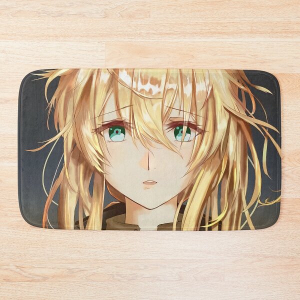 Item preview, Violet Evergarden Violet Evergarden Artwork For Otaku designed and sold by CharlesLevon.