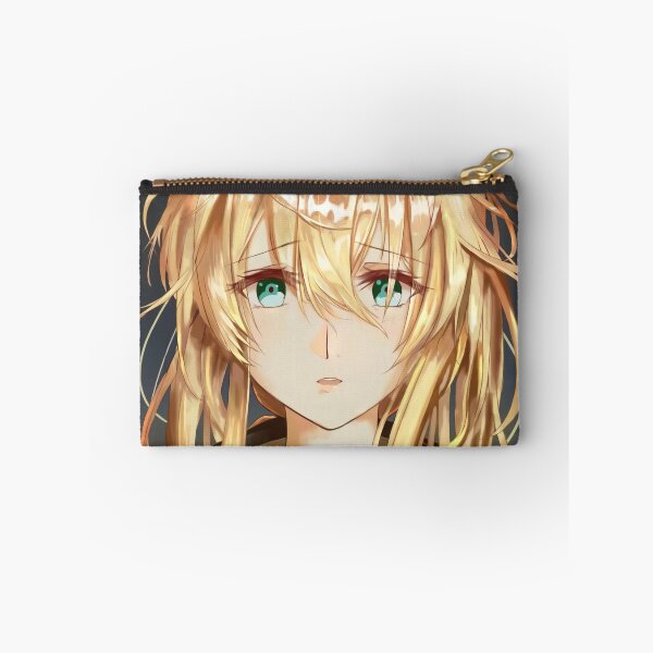 Item preview, Violet Evergarden Violet Evergarden Artwork For Otaku designed and sold by CharlesLevon.