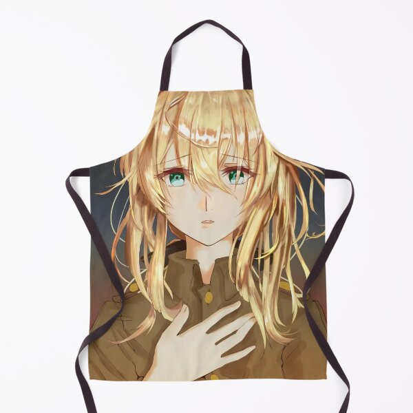 Item preview, Violet Evergarden Violet Evergarden Artwork For Otaku designed and sold by CharlesLevon.