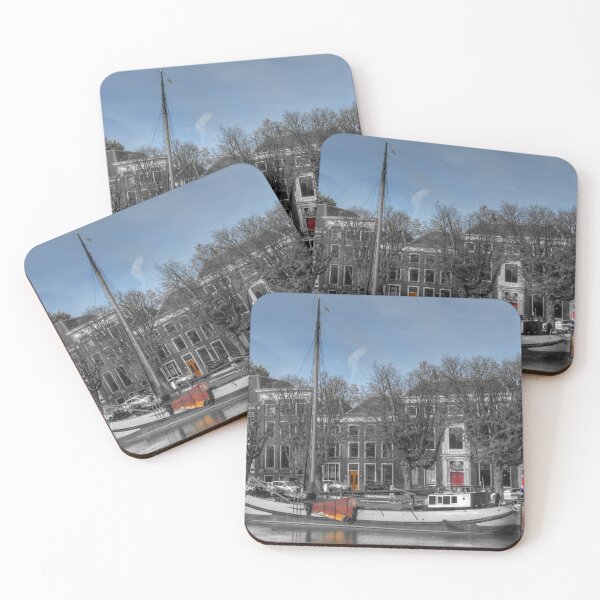 Item preview, Twee Gebroeders at the Wolwevershaven in Dordrecht. designed and sold by Photos By Michel.