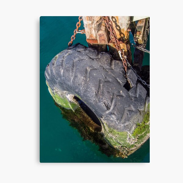 BANKSY TIRE ON FIRE ORANGE DEEP FRAMED CANVAS WALL ART PICTURE PAPER PRINT