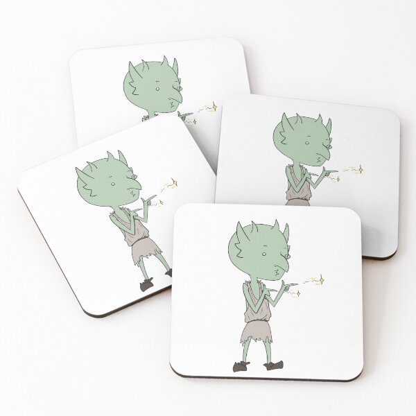 Item preview, Derpy Goblin designed and sold by Miinachan.