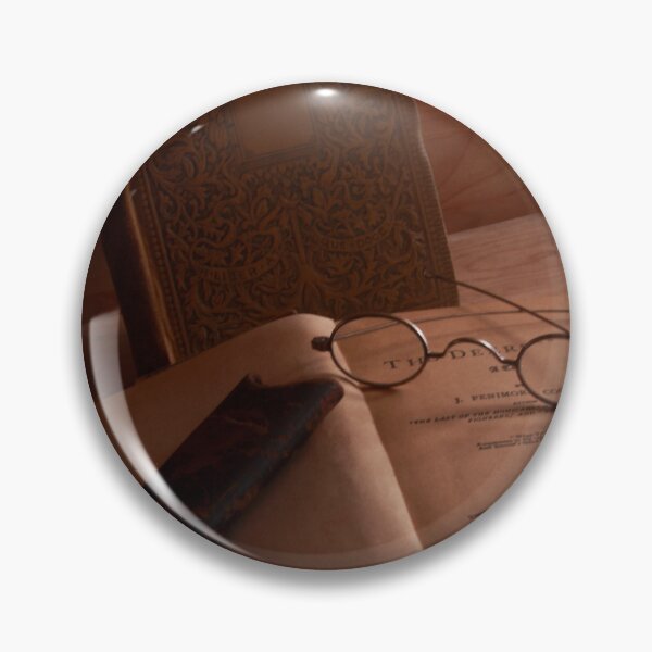 Item preview, Books and Reading Spectacles designed and sold by Robert Armendariz.