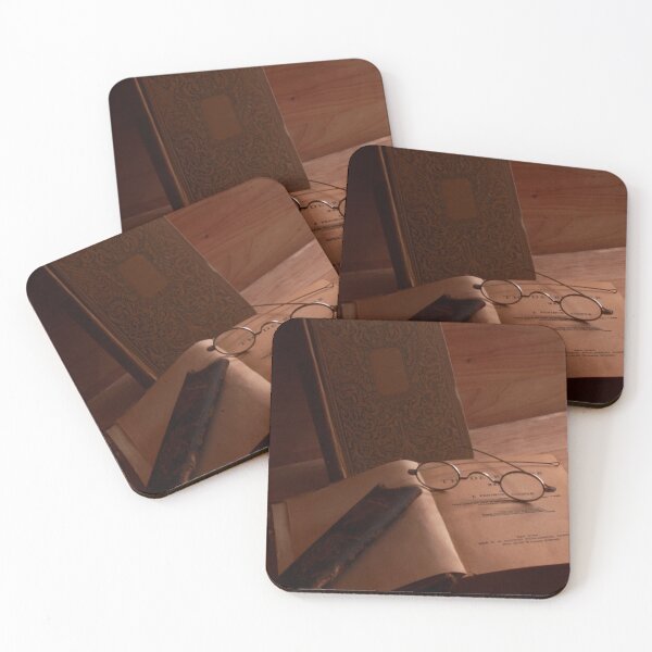 Item preview, Books and Reading Spectacles designed and sold by Robert Armendariz.