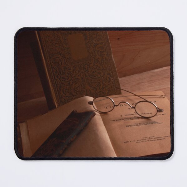 Item preview, Books and Reading Spectacles designed and sold by Robert Armendariz.