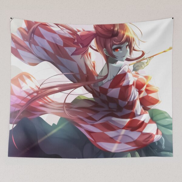 Item preview, Yugiri Zombieland Saga Drawing designed and sold by antioneart.