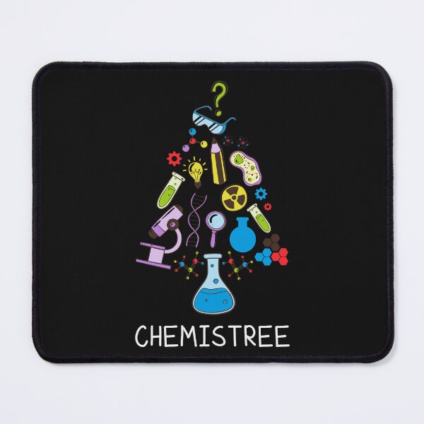 Item preview, Chemistry Math Teacher Design  designed and sold by boopsblunt.