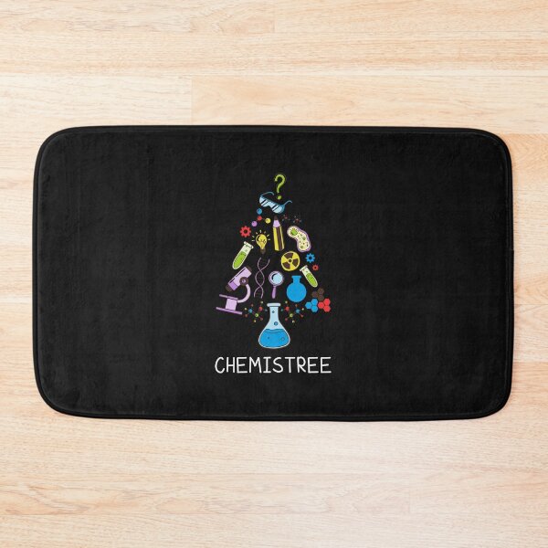 Item preview, Chemistry Math Teacher Design  designed and sold by boopsblunt.