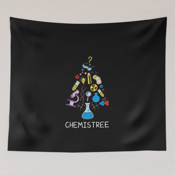 Item preview, Chemistry Math Teacher Design  designed and sold by boopsblunt.