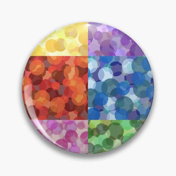 Item preview, 6 Color Spots Combo designed and sold by Taranodongirl7.