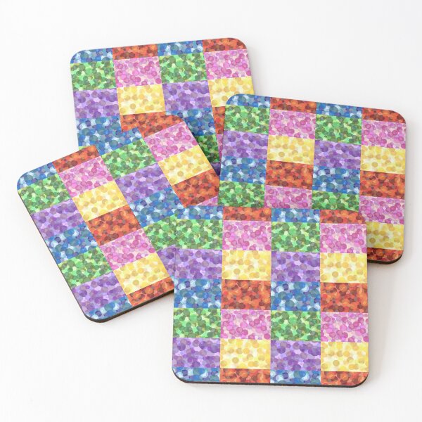 Item preview, 6 Color Spots Combo designed and sold by Taranodongirl7.