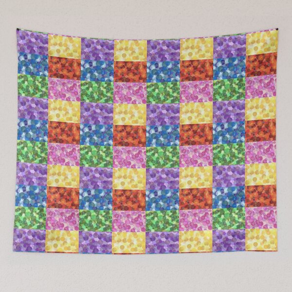 Item preview, 6 Color Spots Combo designed and sold by Taranodongirl7.
