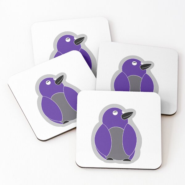 Item preview, An Ace Penguin designed and sold by Greenwings33.