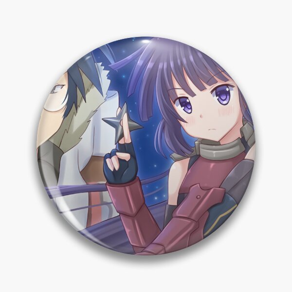 Item preview, Shiroe Log Horizon Artistic Drawing designed and sold by KarinaTaisha.