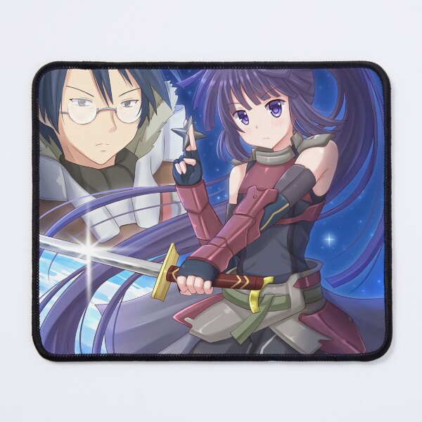 Item preview, Shiroe Log Horizon Artistic Drawing designed and sold by KarinaTaisha.