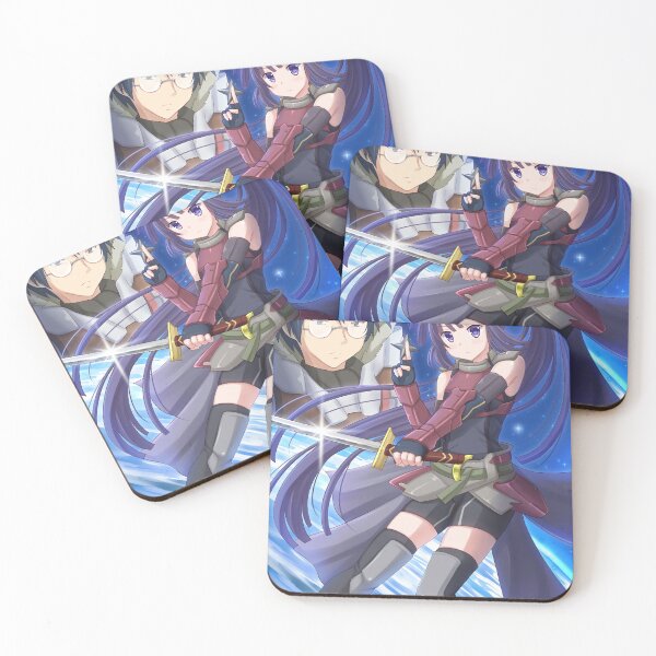 Item preview, Shiroe Log Horizon Artistic Drawing designed and sold by KarinaTaisha.
