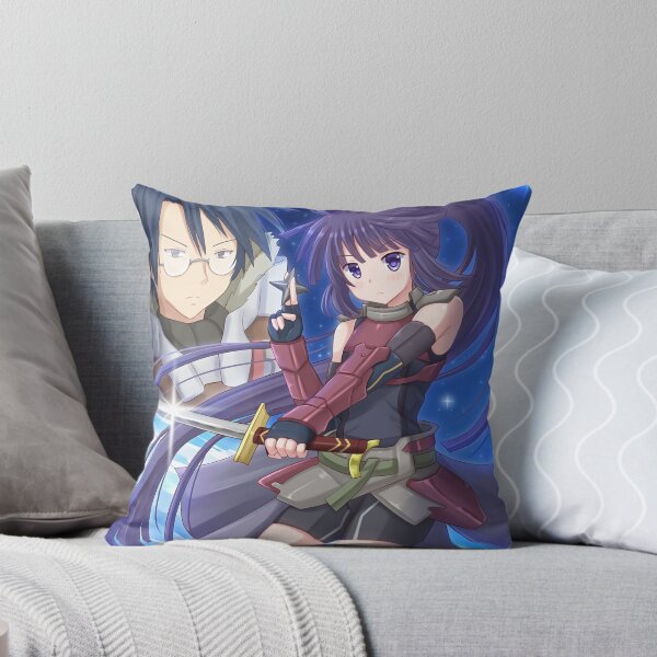 Item preview, Shiroe Log Horizon Artistic Drawing designed and sold by KarinaTaisha.
