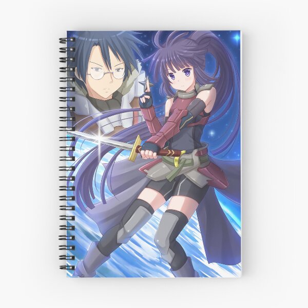 Item preview, Shiroe Log Horizon Artistic Drawing designed and sold by KarinaTaisha.