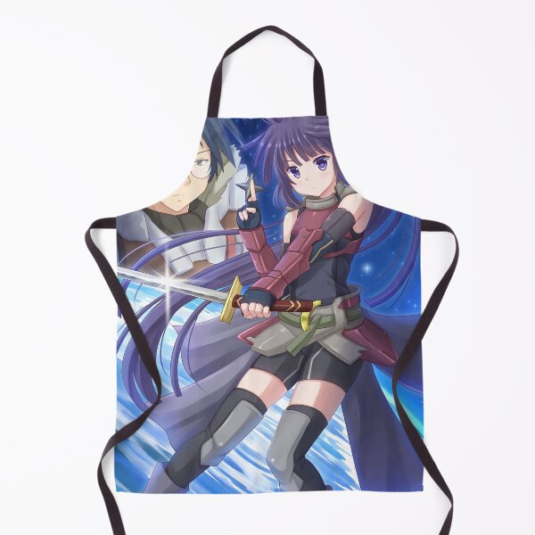 Item preview, Shiroe Log Horizon Artistic Drawing designed and sold by KarinaTaisha.