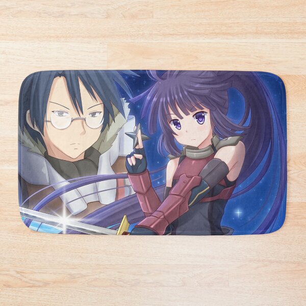 Item preview, Shiroe Log Horizon Artistic Drawing designed and sold by KarinaTaisha.