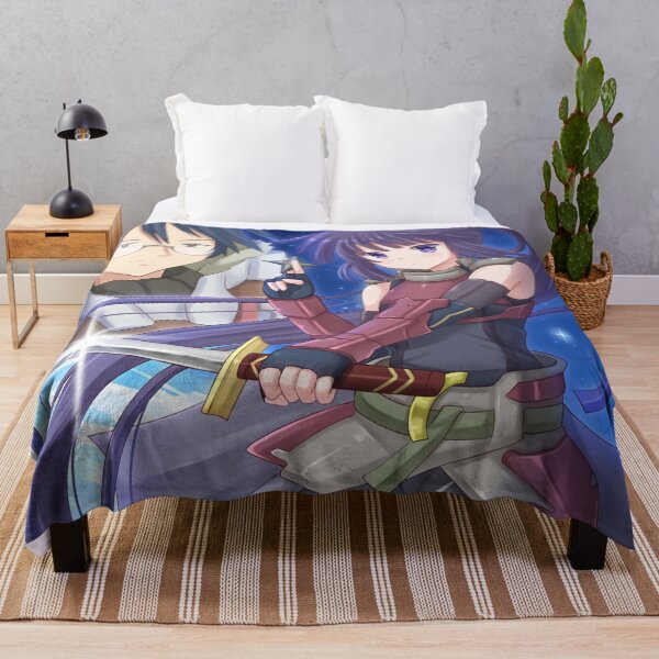 Item preview, Shiroe Log Horizon Artistic Drawing designed and sold by KarinaTaisha.