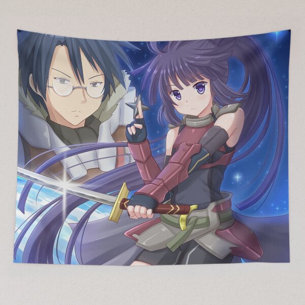 Item preview, Shiroe Log Horizon Artistic Drawing designed and sold by KarinaTaisha.