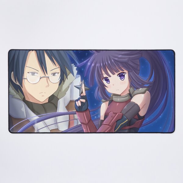 Item preview, Shiroe Log Horizon Artistic Drawing designed and sold by KarinaTaisha.