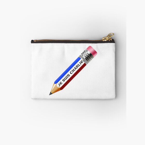 Item preview, Je suis Charlie designed and sold by Rayzilla79.