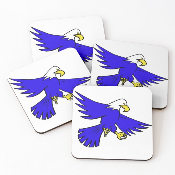 Item preview, Hunting - West Coast Eagles designed and sold by LegallyDistinct.