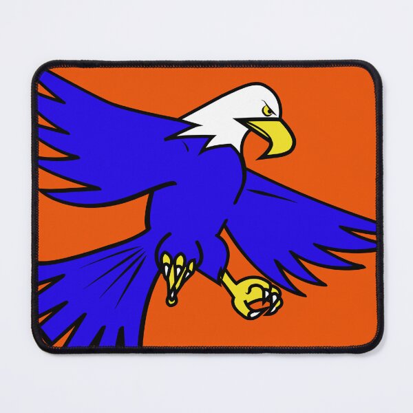 Item preview, Hunting - West Coast Eagles designed and sold by LegallyDistinct.
