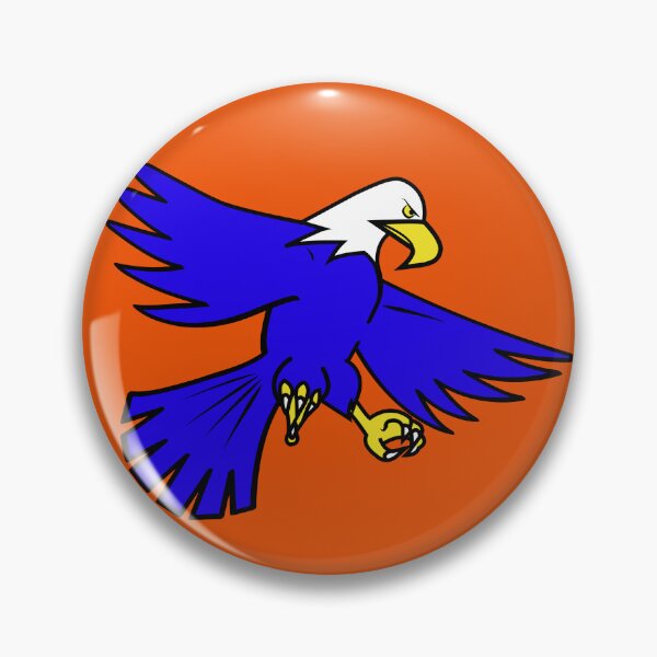 Item preview, Hunting - West Coast Eagles designed and sold by LegallyDistinct.