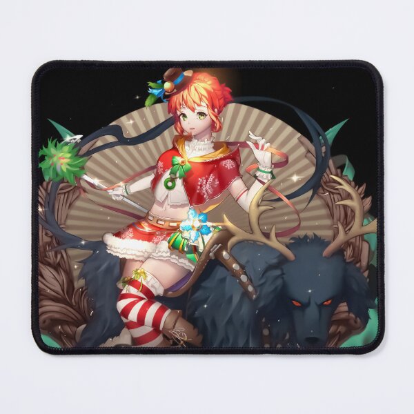 Item preview, Chise Hatori The Ancient Magus Bride Artwork For Otaku designed and sold by CharlesLevon.