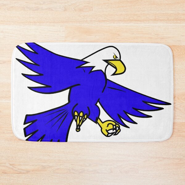 Item preview, Hunting - West Coast Eagles designed and sold by LegallyDistinct.