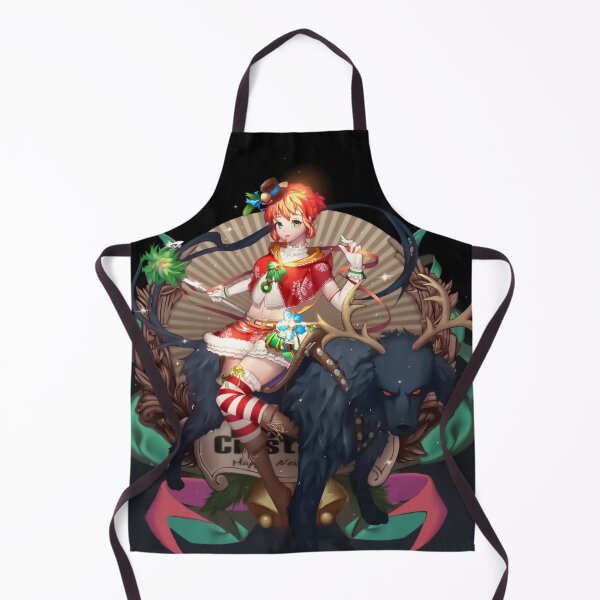 Item preview, Chise Hatori The Ancient Magus Bride Artwork For Otaku designed and sold by CharlesLevon.