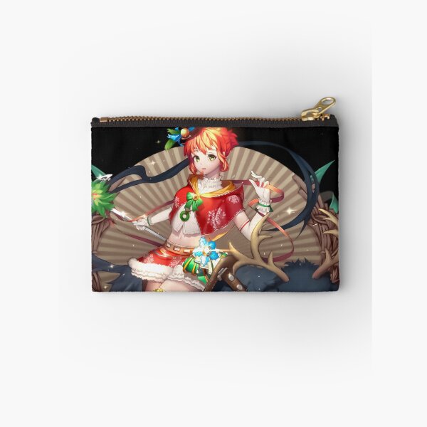 Item preview, Chise Hatori The Ancient Magus Bride Artwork For Otaku designed and sold by CharlesLevon.