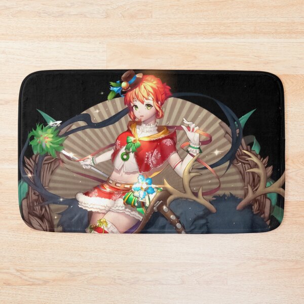 Item preview, Chise Hatori The Ancient Magus Bride Artwork For Otaku designed and sold by CharlesLevon.