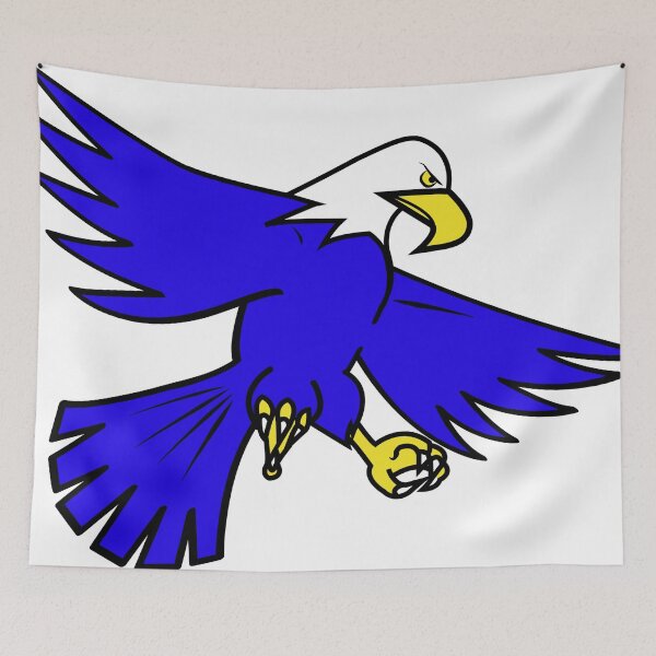 Item preview, Hunting - West Coast Eagles designed and sold by LegallyDistinct.