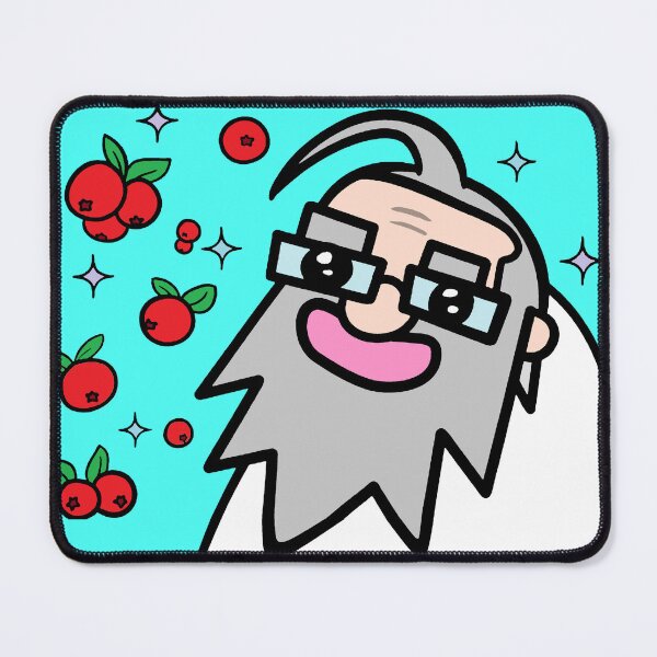 Item preview, Cranberries! designed and sold by LostSpaceman.